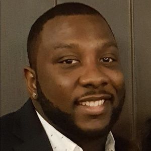 Meet your Posher, Sean